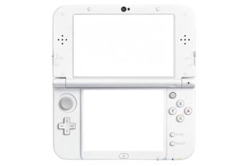 New 3DS & 3DS XL (2015 Version)