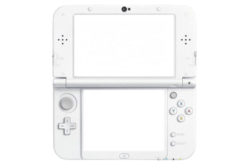 New 3DS & 3DS XL