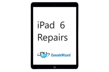 iPad 6 Repairs Bolton | A1893 A1954 UK Repair