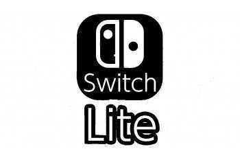 Nintendo Switch Lite Repairs