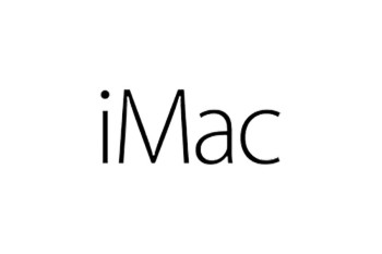Apple Imac Range