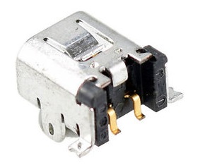 3ds Xl Charger port image