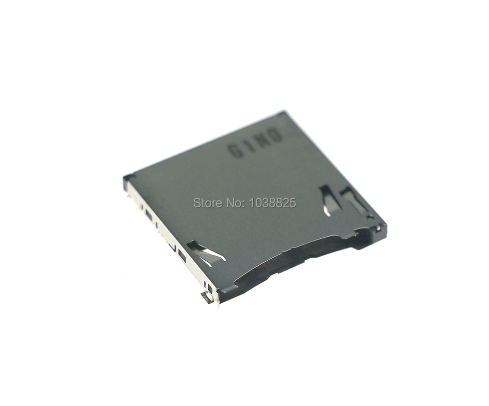 PS vita 1000 slim charging port image