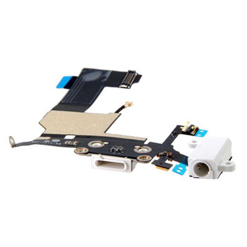 IPhone 5 charger flex assembly