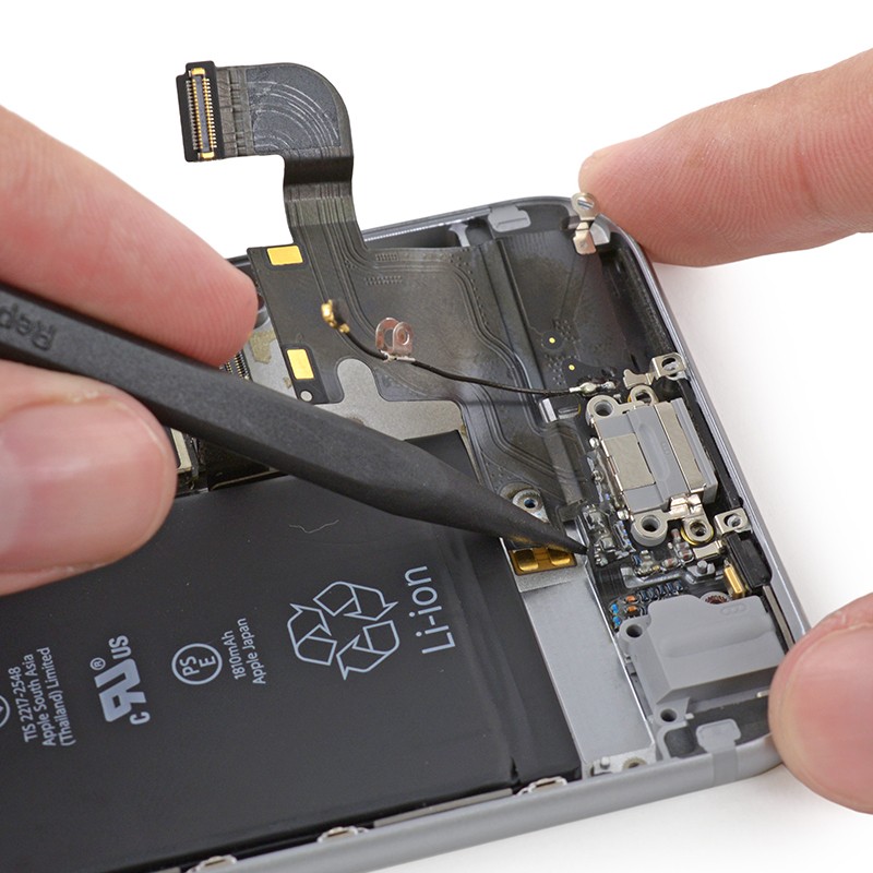 iphone 6 port repair