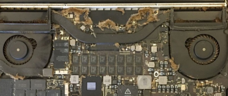 Apple Macbook annual servicing to ensure your Macbook remains healthy
