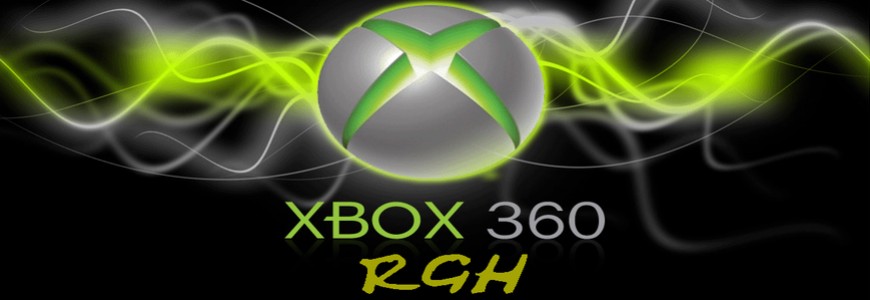fetch Lily east Xbox 360 RGH and JTAG explained