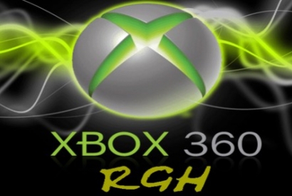 Xbox 360 RGH - JTAG explained