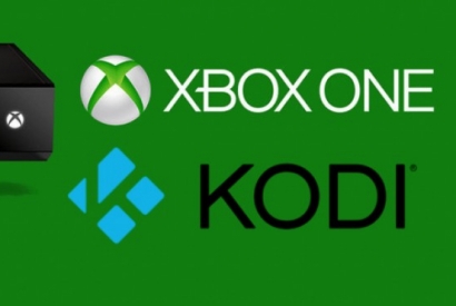 Kodi now available on the Xbox One !!