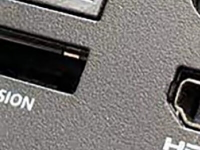 Xbox Series X / Series S HDMI Port Replacement / Repair Service UK