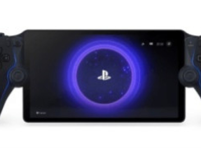 Sony PS Portal - Repairs carried out by Console Wizard